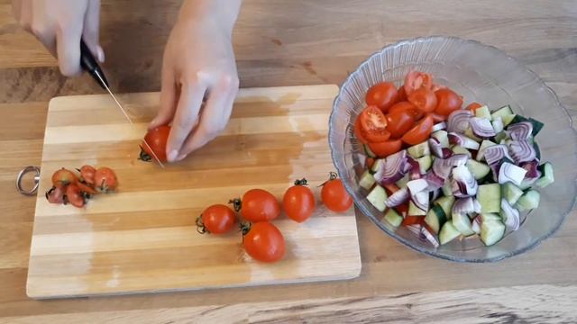 Мастер Салатов