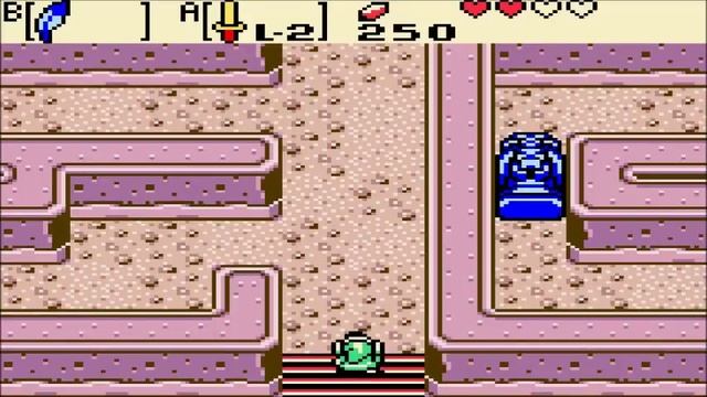 Oracle of Ages Cursed Part 23: which be featuring the return of the pirates ARR! смотреть онлайн
