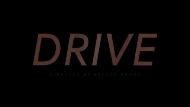 Maitland Ward in Drive #maitland #drive смотреть онлайн