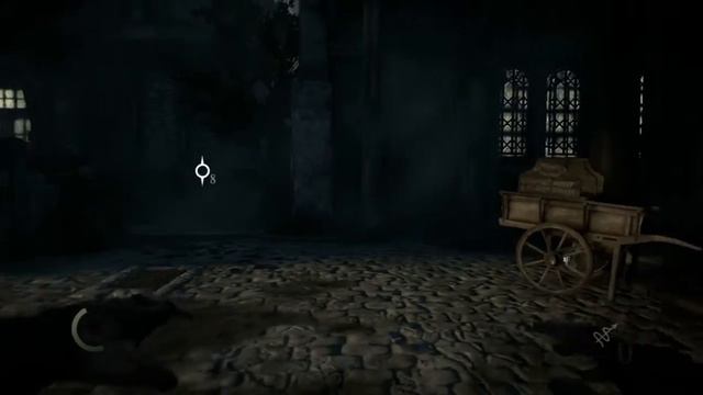 Прохождение игры:Thief #1:Падение(Пролог) смотреть онлайн