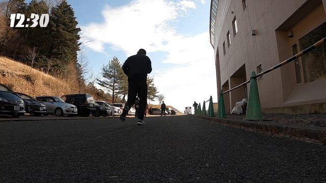 【Vlog#21】ある日のプロアイスホッケー選手の1日 トップリーグ通算300試合目の日 смотреть онлайн