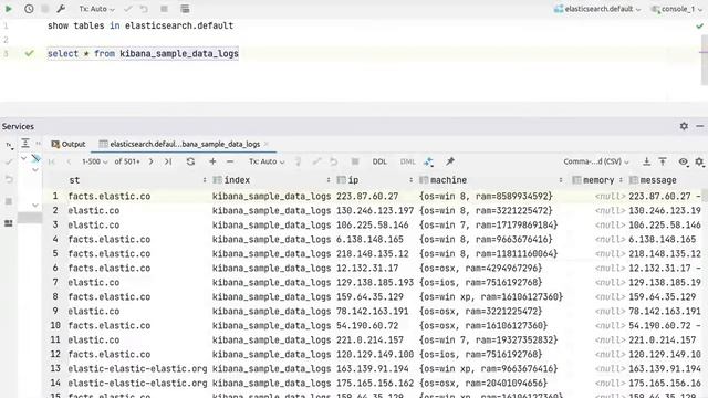 Presto and Elasticsearch - Better Together - LIVE AMA Webinar смотреть онлайн