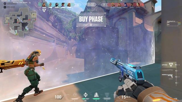 Vod #3 BREACH LOTUS 11 4 23 смотреть онлайн