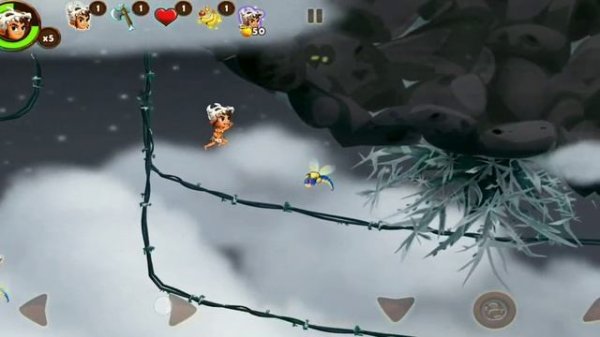 Jungle Adventures 3 Level 4-3