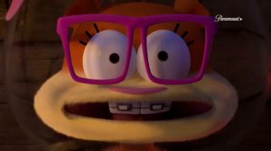 лагер ГубкаБоб