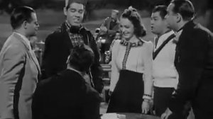 Оркестр Гленна Миллера - Chatanogo Choo Choo