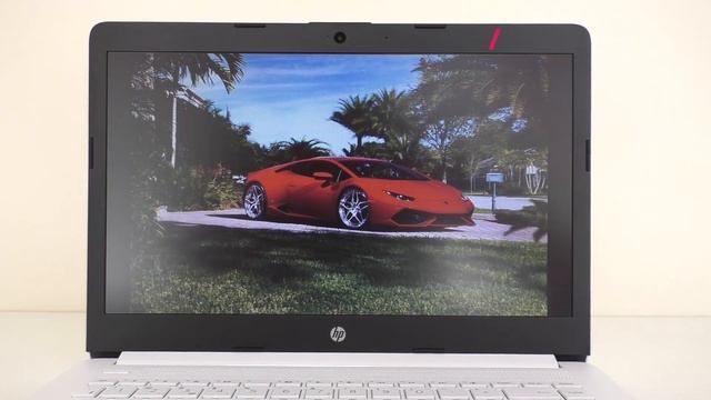 Компактный HP 14-CK0009UR | ✔ ОБЗОР НОУТБУКА ✔ смотреть онлайн