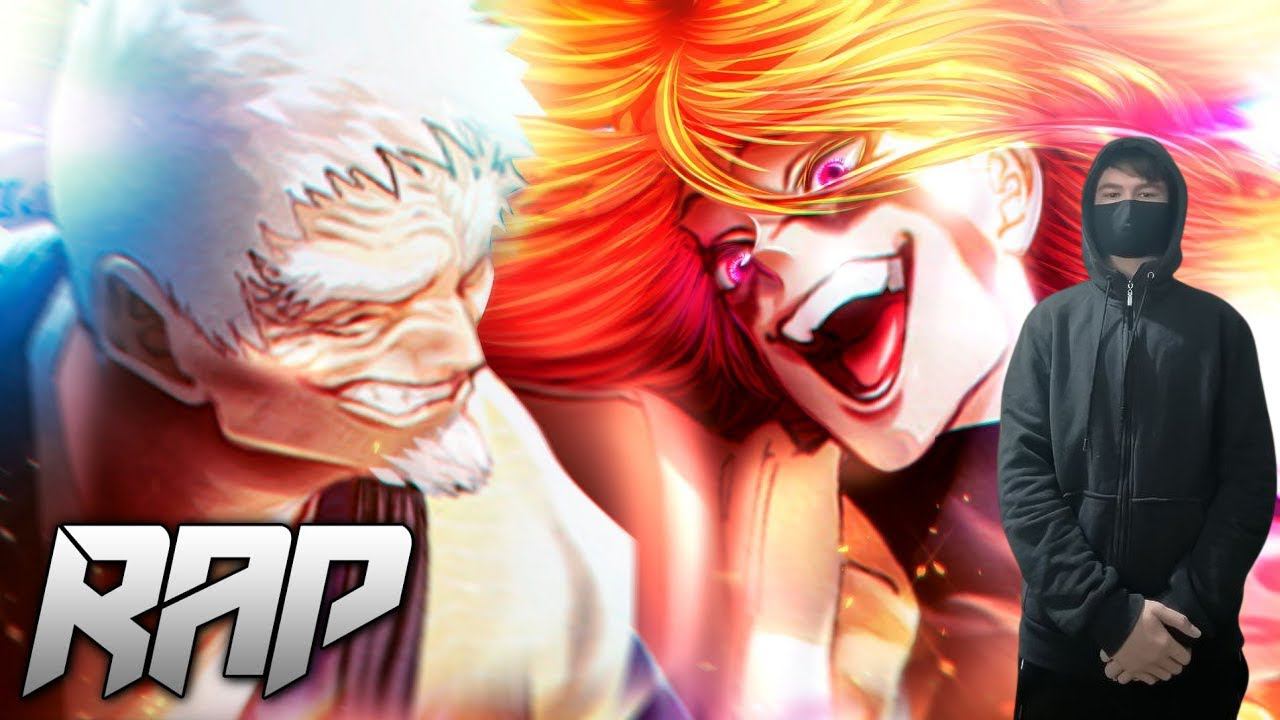 kuraidju смотрит TODA SEIGEN VS FUMA KOTARO RAP || Tenkaichi: 8vos || BynMc ft. Kballero & Nuur смотреть онлайн