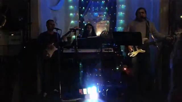 Группа Кочевники 