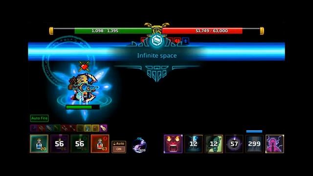 [Coupon] Pixelstar Games 2022/5-2 + Item drop event смотреть онлайн