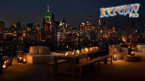 Street Fighter 3 - Alex & Ken's Theme «Jazzy NYC» (Iceferno Dream Remix)