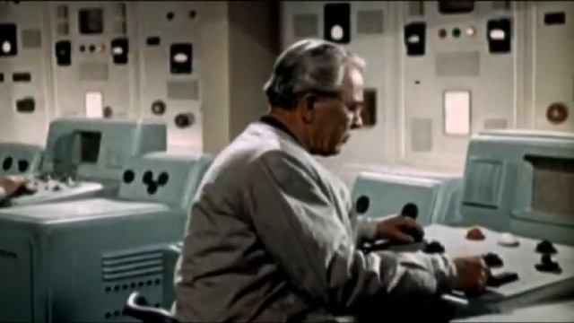 Random Audio . Engineers Of The Other Space (Film)