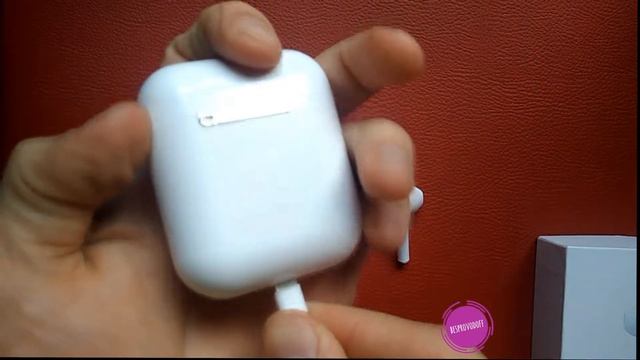 Беспроводные Bluetooth наушники IFANS смотреть онлайн