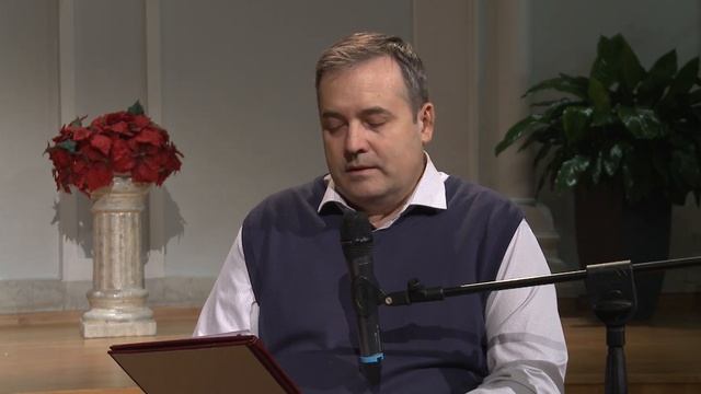 Начни день с Богом | Вдохновение на каждый день | 27.12.2020 смотреть онлайн