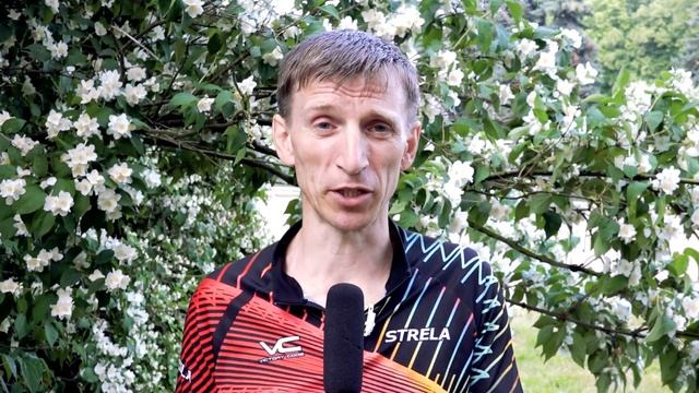 Бег. Как, когда и сколько тренироваться? Состав тренировки смотреть онлайн