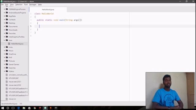 Object Oriented Programming - Java for Beginners - 16 смотреть онлайн