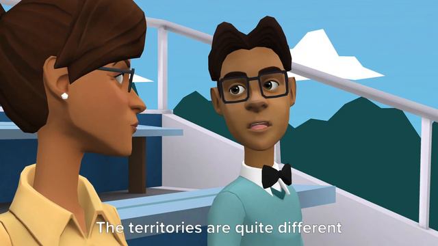 What are the 13 provinces of Canada? смотреть онлайн