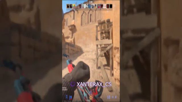 Сегодня выйдет КРУПНЕЙШЕЕ ОБНОВЛЕНИЕ КС2! #кс2 #ксго #cs2 смотреть онлайн