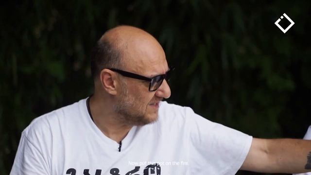 გასტრომოყვარული - აჭარული ქალაჯო და მიდიები ბათუმურად | XV ეპიზოდი смотреть онлайн