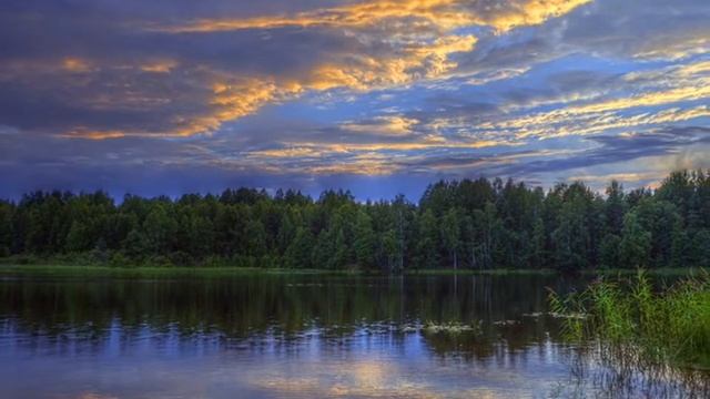 Как упоительны в России вечера.wmv смотреть онлайн