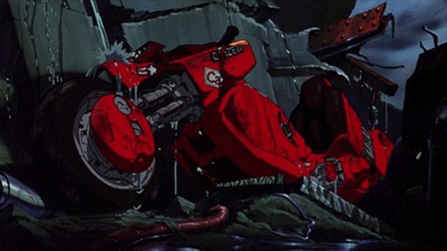 Akira Cyberpunk ? Anime アニメ LoFi Music Electronica EDM Synth Techno Beats ASMR 音フェチ Chill Ambience смотреть онлайн