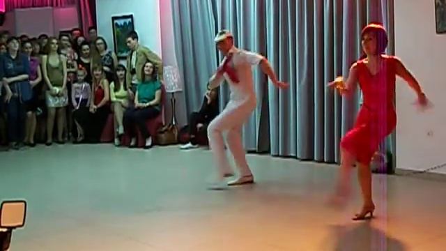 6-ти летие SDS. Стас и Даша смотреть онлайн