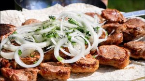 Мясо БЕЗ сетки - ДЕНЬГИ на ветер. Жаль я раньше этого не знала. Цыганка готовит.