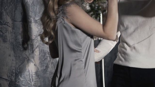 Lovestory l СВАДЕБНЫЙ УЖИН ДЛЯ ДВОИХ l смотреть онлайн