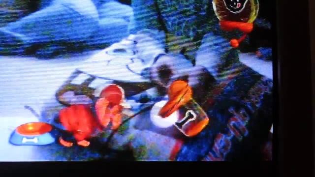 PS3 Eyepet - Playing with Junior смотреть онлайн