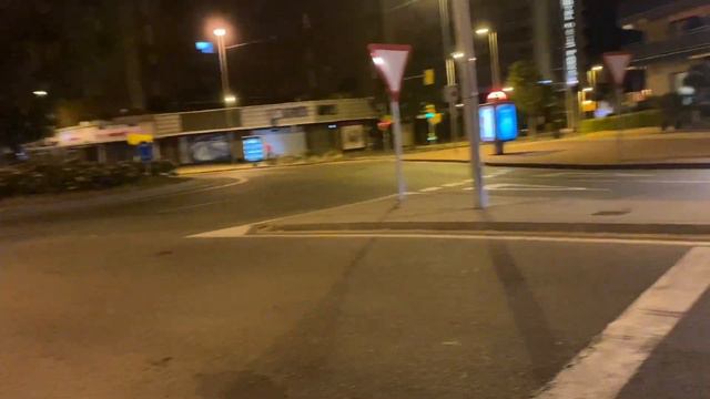 Работа ночью - это нормально? 😬 смотреть онлайн