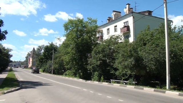 улочка смотреть онлайн