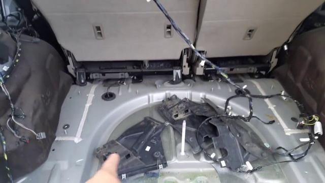 Rebuilding a wrecked Ford edge limited bought @ copart auto auction смотреть онлайн