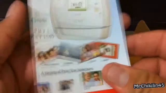 Unboxing Camara Canon A2300 HD (Español) смотреть онлайн