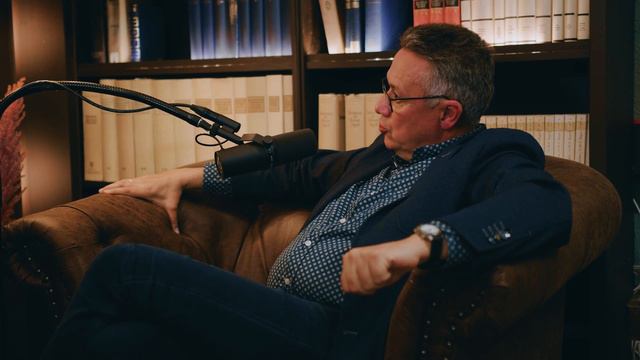 Was ist der Kern des Evangelikalismus? Mit Frank Hinkelmann (Furcht & Zittern 8) смотреть онлайн