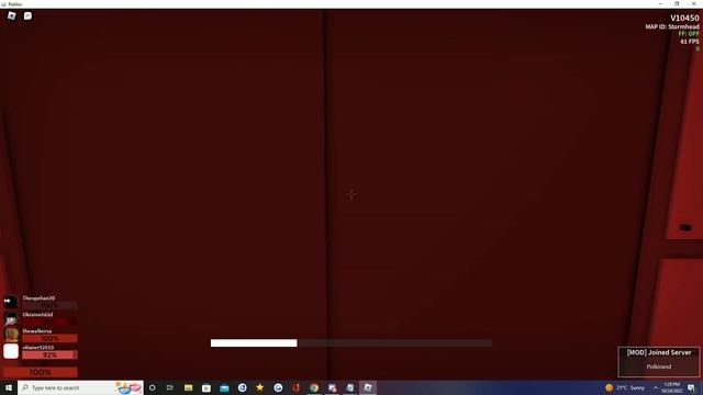 ROBLOX l Project: SCP - SCP 173 Gameplay смотреть онлайн