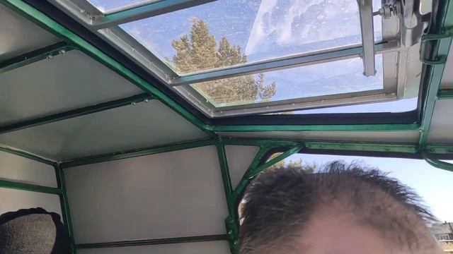 Вездеход Путник