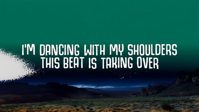 [1 Hour]  ENISA, Wenzl - Disco Cone (Take It High) LYRICS  | Lyrics Forever