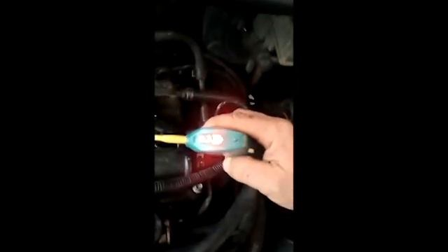 Prueba falla de cilindros Hyundai i25 смотреть онлайн