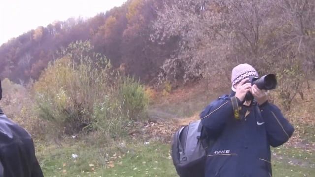 Фотопоездка в Липецкую и Тульскую область смотреть онлайн