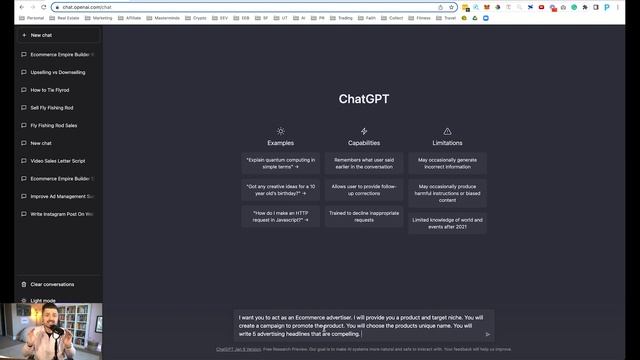 ChatGPT Prompt Guide: Unlock the Code to Give You 10x Better Responses! смотреть онлайн