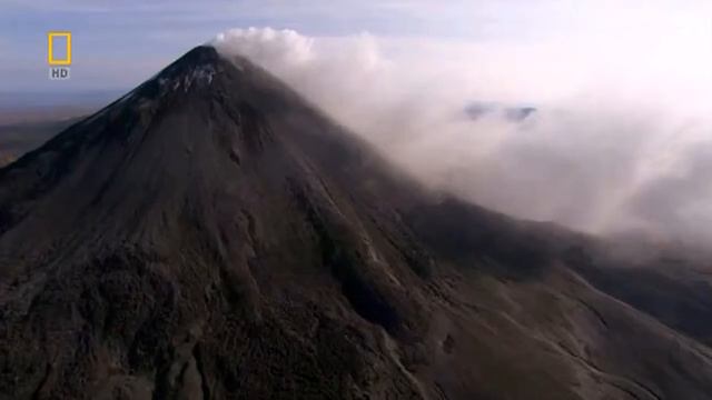 Природа Камчатки - National Geographic