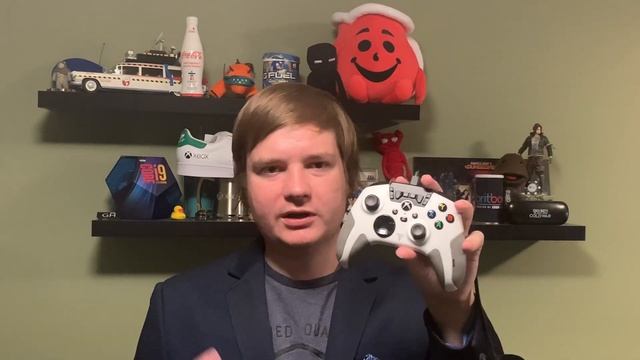 Turtle Beach Recon Controller Review [Controller Mapping Guide] [Wired] смотреть онлайн