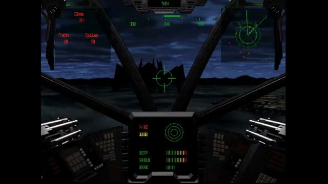 Let's Play Shattered Steel #07 Taking the fight to the enemy смотреть онлайн