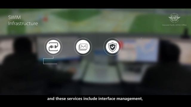 System Wide Information Management (SWIM) in the Asia Pacific Region смотреть онлайн