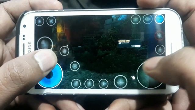 Far Cry 3 Gameplay on Android Mobile | Part 1 смотреть онлайн