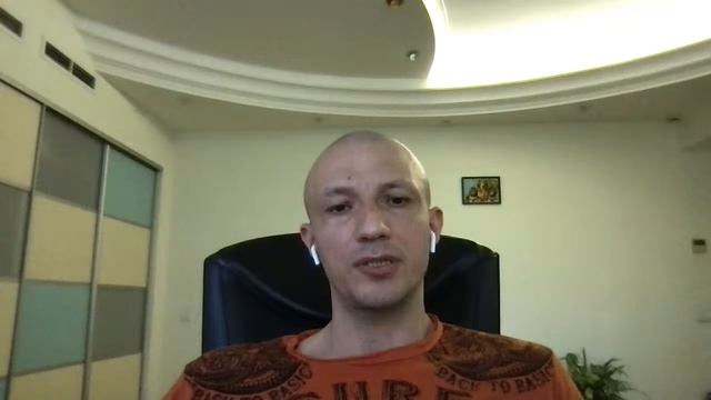Внутренняя Экспансия. Эфир #5. Работа с телом в медитации. смотреть онлайн