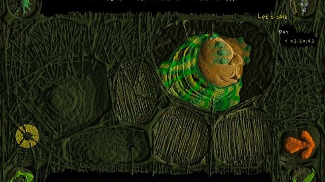 Vangers - 1 - fur, meat, and bones store.minipsf смотреть онлайн