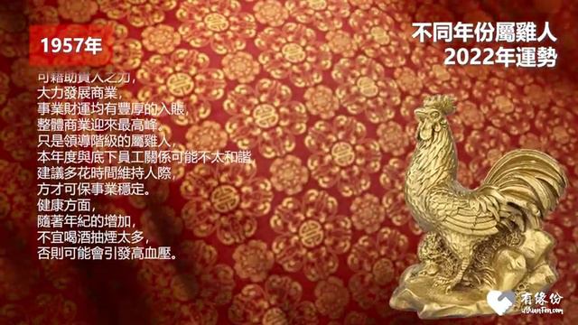 大師說：屬雞人，1月有財運，4月桃花運，2/3/5/7月要提高警惕。每月運勢與破解，2022年虎年 смотреть онлайн