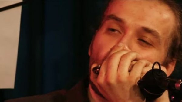 Boris Plotnikov Trio (2012): Sunny