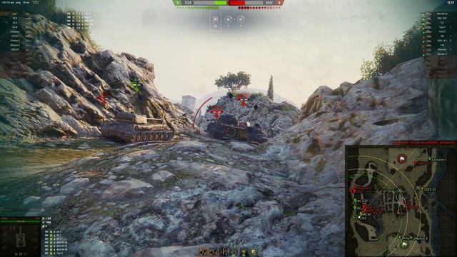 Random#31 / Emil I / Больше везения не будет! / 6771 / v1.5.1 смотреть онлайн